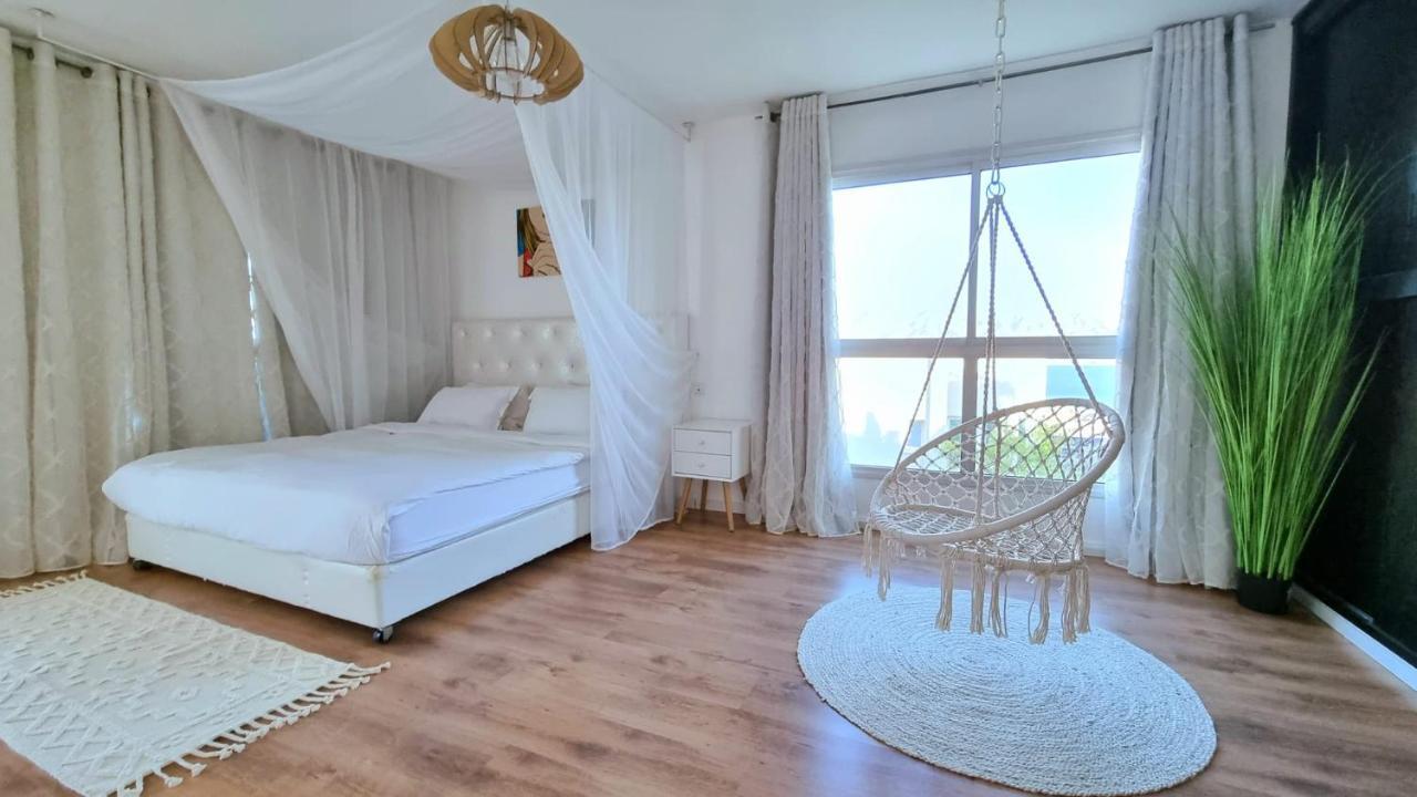 Villa Gal Eilat Exterior foto