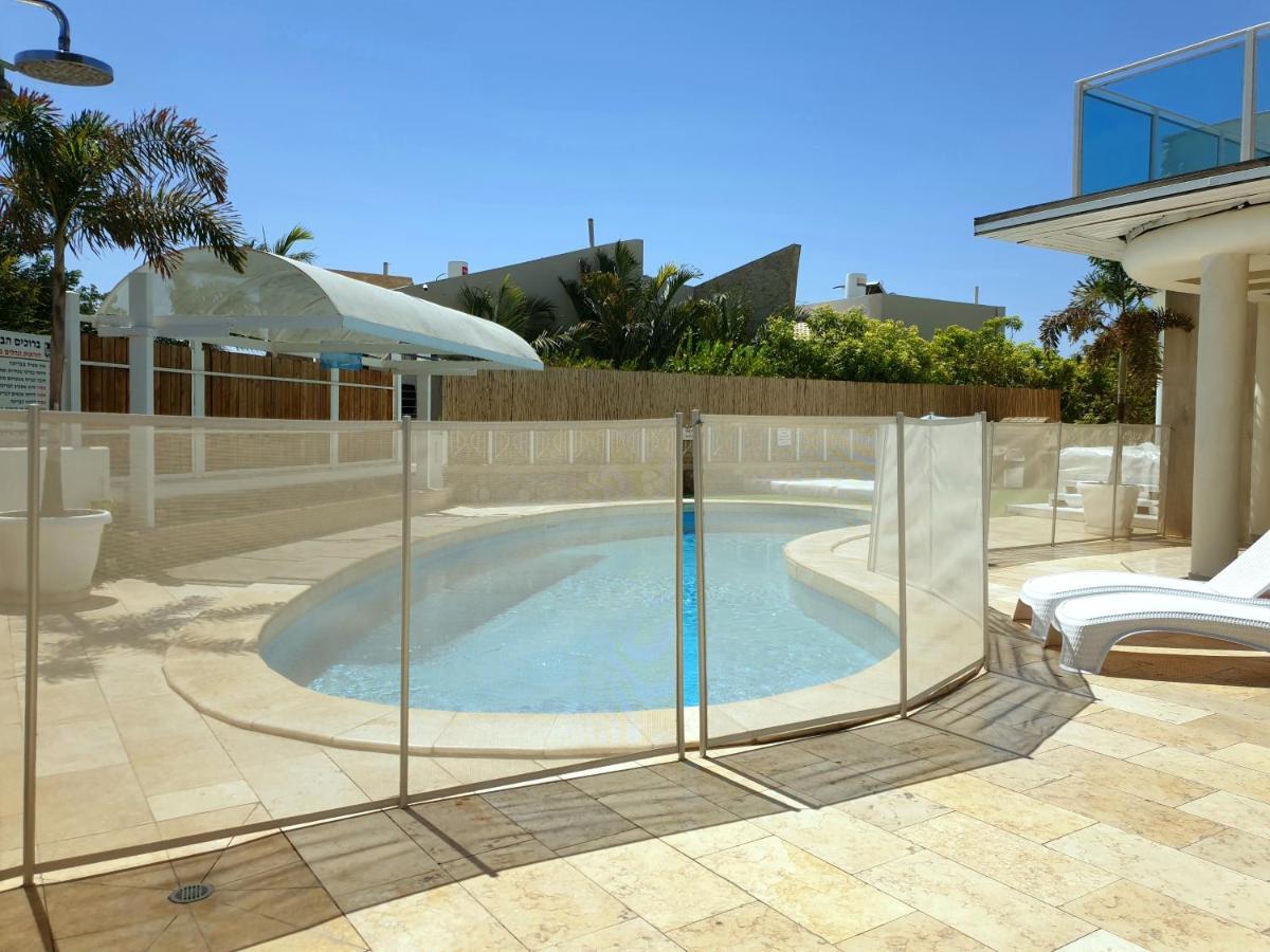Villa Gal Eilat Exterior foto