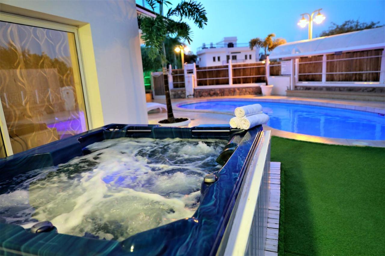 Villa Gal Eilat Exterior foto